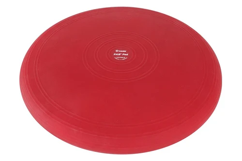 Perna masaj cauciuc (max. 300 kg) Togu PAB Pad red 466661 (13995)