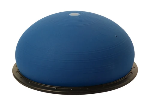 Bosu / Диск для баланса (макс. 200 кг) Togu Jumper Pro 410324 blue (14003)