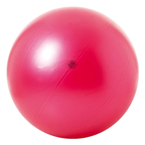 Minge gimnastica d=100 cm (max. 250 kg) Togu Theragym Ball ABS 401000 rubyred (14008)