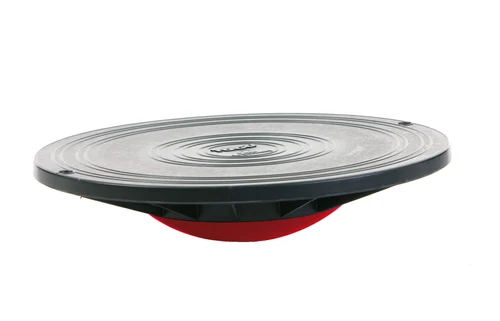 Диск для баланса (макс. 120 кг) Togu Balance Board Level 1 410402 red (14004)