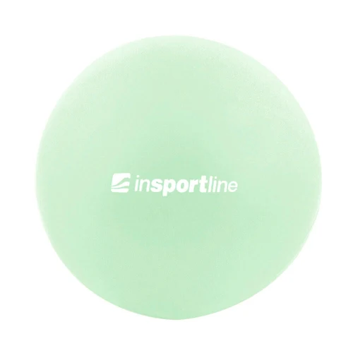 Minge pilates (max. 120 kg) d=25 cm inSPORTline Aerobic Ball 102-2 mint (14010)