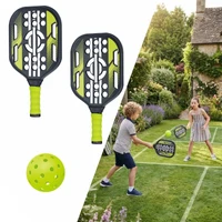 Set joc pt copii "Pickleball" inSPORTline PBS200 31278 (14024)