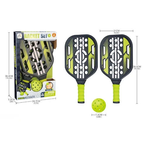 Set joc pt copii "Pickleball" inSPORTline PBS200 31278 (14024)