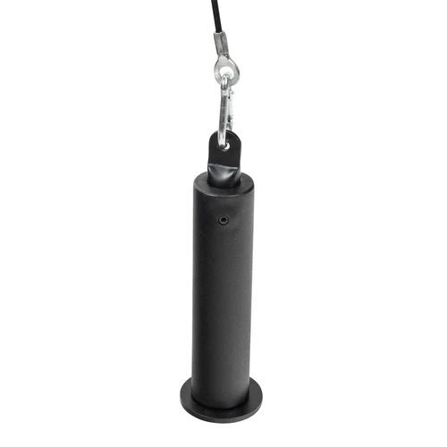 Adaptor greutati pt bara tractiuni RK180 inSPORTline Adaply 2850 23427 (14015)