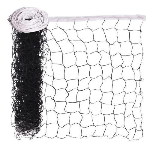 Plasa volei 9.5x1 m, 10х10 cm, 3 mm 88290 black (14084)