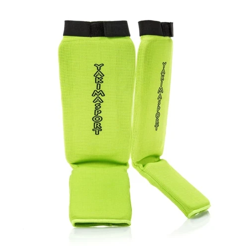Protectii pt box (2 buc.) S Yakimasport Junior 100354 (4853)