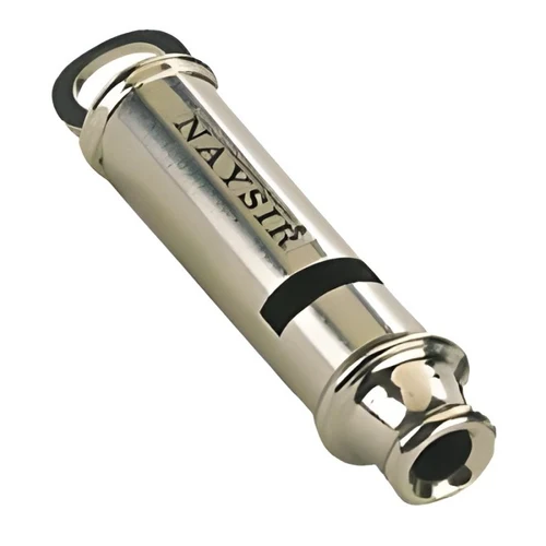 Fluier metal MFS Naysir Scout Whistle 154050 (14045)