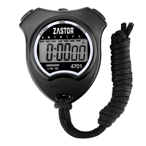 Секундомер на 2 записи MFS Zastor Precission Speed 4701 (14047)