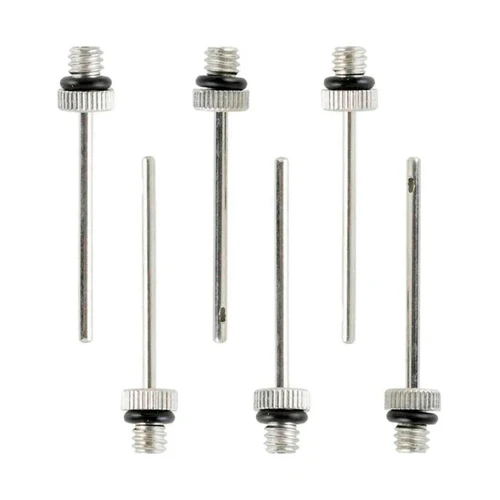 Ace pt mingi (6 buc.) 4 mm MFS Zastor R4 4139 (14050)