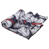 Полотенце спортивное, набор (3 шт.) из микрофибры S/M/L 4Monster T-PBT (12388) 2