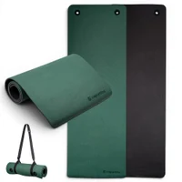 Коврик для фитнеса 180x61x0.8 см inSPORTline Kikami IN31414