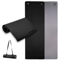 Коврик для фитнеса 180x61x0.8 см inSPORTline Kikami IN31414 2