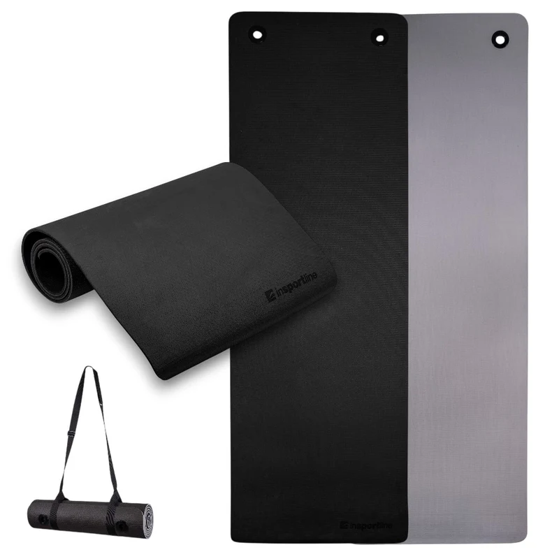 Коврик для фитнеса 180x61x0.8 см inSPORTline Kikami IN31414 2