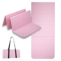 Covoras fitness pliabil 145x61x1 cm inSPORTline Lantemi IN31417