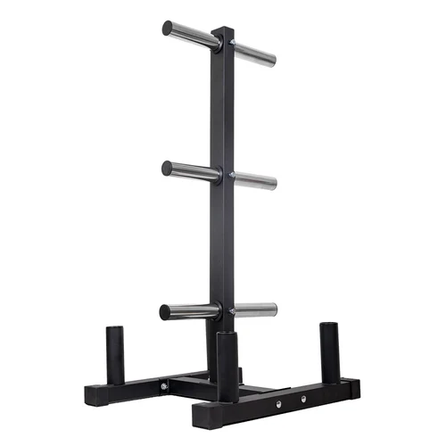 Suport pt bare si discuri olimpice d=50 mm (max. 350 kg) inSPORTline Opello IN31262