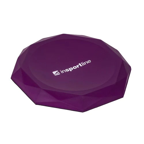 Suport genunchi / cot pt yoga 18x2 cm inSPORTline Octazone 31436 (14116)