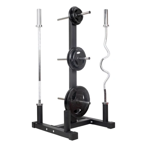 Suport pt bare si discuri d=30 mm (max. 350 kg) inSPORTline Mitrello IN31261