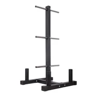 Стойка для грифов и дисков d=30 мм (макс. 350 кг) inSPORTline Mitrello IN31261 2