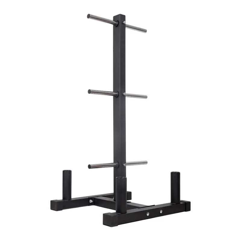 Стойка для грифов и дисков d=30 мм (макс. 350 кг) inSPORTline Mitrello IN31261 2