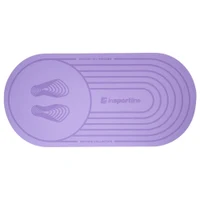 Коврик для фитнеса 123x60x0.6 см inSPORTline Ampfinity 31051 (14114)