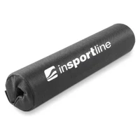 Смягчающая накладка для грифа d=30 мм, l=40 см inSPORTline Enberoll 29991 (14111) 2