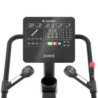 Степпер / лестничный тренажер (макс. 160 кг) inSPORTline STP Velocer Lite IN31283 4