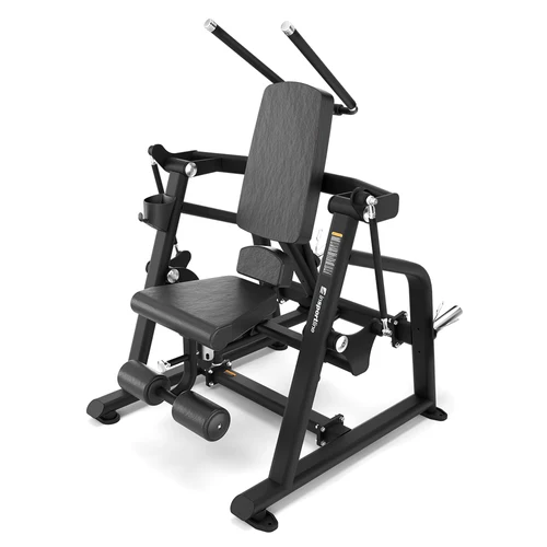 Aparat pt abdomen cu incarcare pe discuri (max. 180 kg) inSPORTline Velocer IN31284