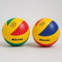 Minge volei pt copii d=22 cm 22623 (1809)