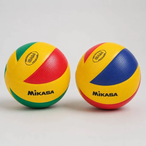 Minge volei pt copii d=22 cm 22623 (1809)
