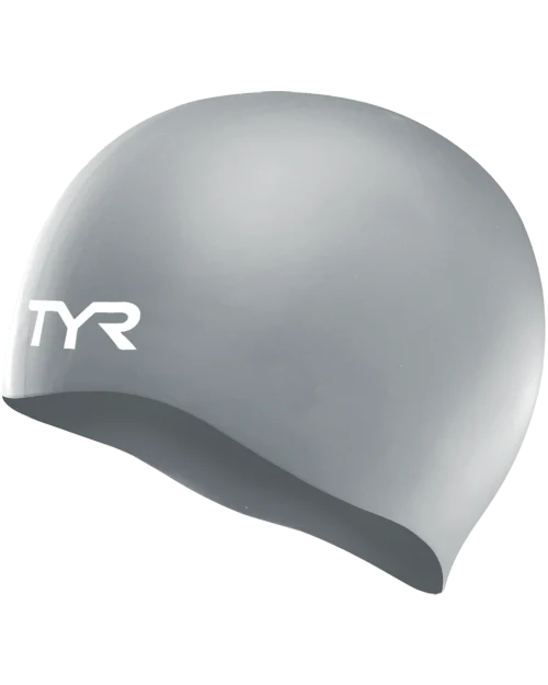 Casca inot silicon Adult Silicone Wrinkle-Free Swim Cap LCS TYR (14139)