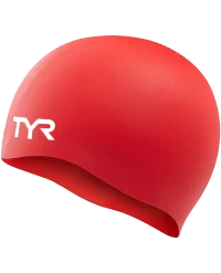 Casca inot silicon Adult Silicone Wrinkle-Free Swim Cap LCS TYR (14139)