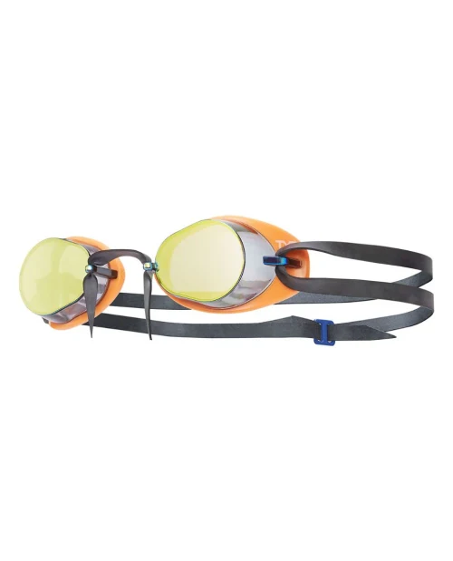 Ochelari inot Adult Mirrored Socket Rockets 2.0 Goggles LGL2M TYR (14141)