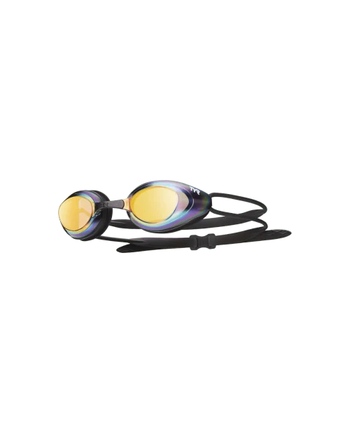 Очки для плавания Adult Blackhawk Mirrored Racing Goggles LGBHM TYR (14142)