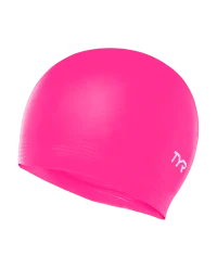 Casca inot (latex) Adult Latex Swim Cap LCL TYR (14143) 4