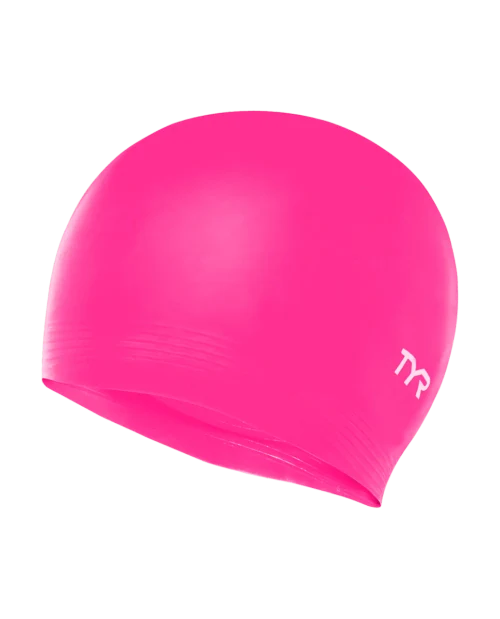 Casca inot (latex) Adult Latex Swim Cap LCL TYR (14143)