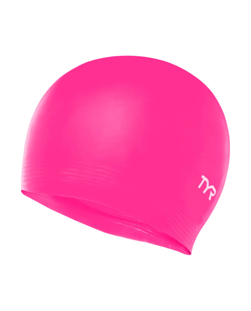 Casca inot (latex) Adult Latex Swim Cap LCL TYR (14143) 4