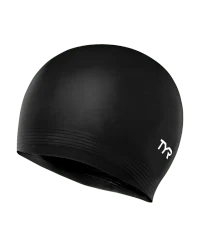Casca inot (latex) Adult Latex Swim Cap LCL TYR (14143)