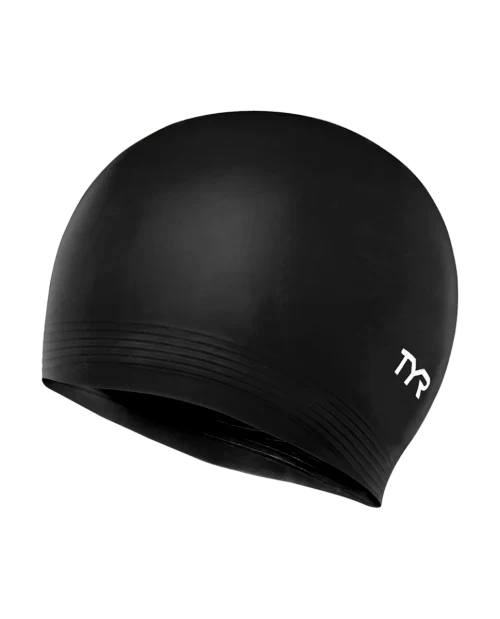 Casca inot (latex) Adult Latex Swim Cap LCL TYR (14143)