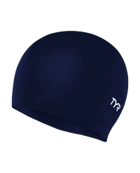 Casca inot (latex) Adult Latex Swim Cap LCL TYR (14143) 2