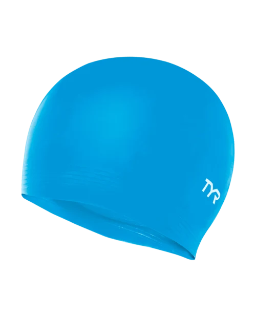 Casca inot (latex) Adult Latex Swim Cap LCL TYR (14143)