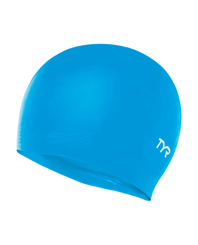 Casca inot (latex) Adult Latex Swim Cap LCL TYR (14143) 3