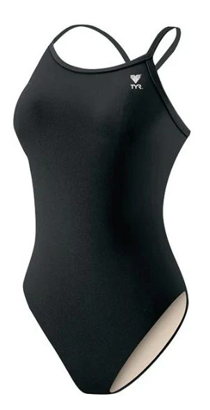 Costum de baie pt femei m.38 Tyreco DiamondFit DSOL1A TYR (14144)
