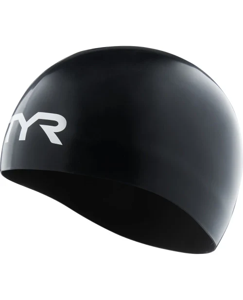 Casca inot silicon Adult Silicone Tracer-X Racing Swim Cap LCSTRX TYR (14153)