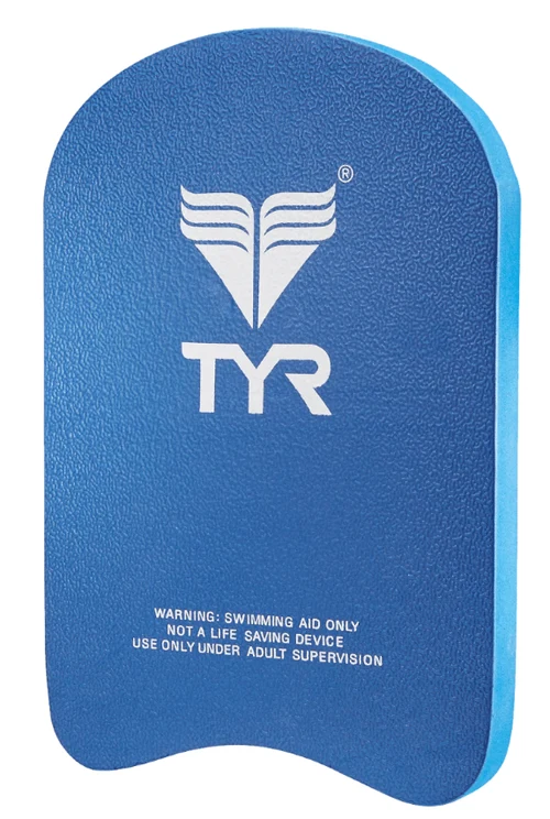Bord inot 36.8x25.4 cm Junior Classic Kickboard LJKB TYR (14149)