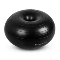 Minge balans (max. 150 kg) d=50 cm inSPORTline Krofina Donut Ball 31438 (14314) 2