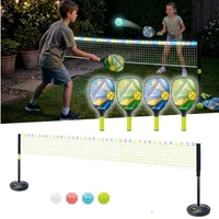 Set joc pt copii "Pickleball" inSPORTline LRS400 31277 (14307)