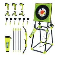 Set jocuri cu tinta 4-in-1 inSPORTline ADGS210 26705 (14299)