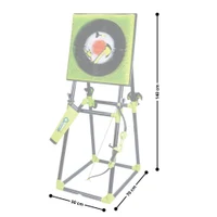 Set jocuri cu tinta 4-in-1 inSPORTline ADGS210 26705 (14299) 2