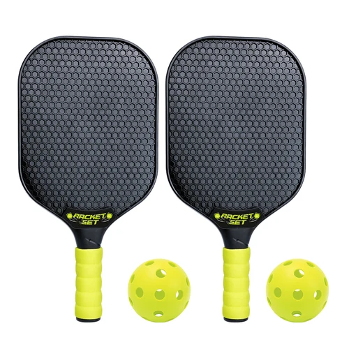 Set joc pt copii "Pickleball" inSPORTline PBS150 26713 (14302)