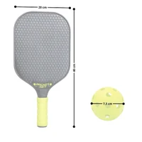 Set joc pt copii "Pickleball" inSPORTline PBS150 26713 (14302) 2